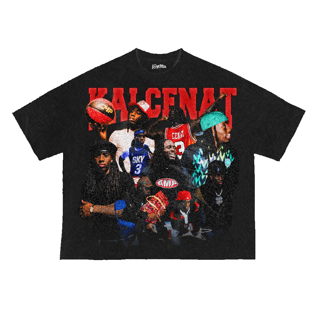 KAI CENAT TEE