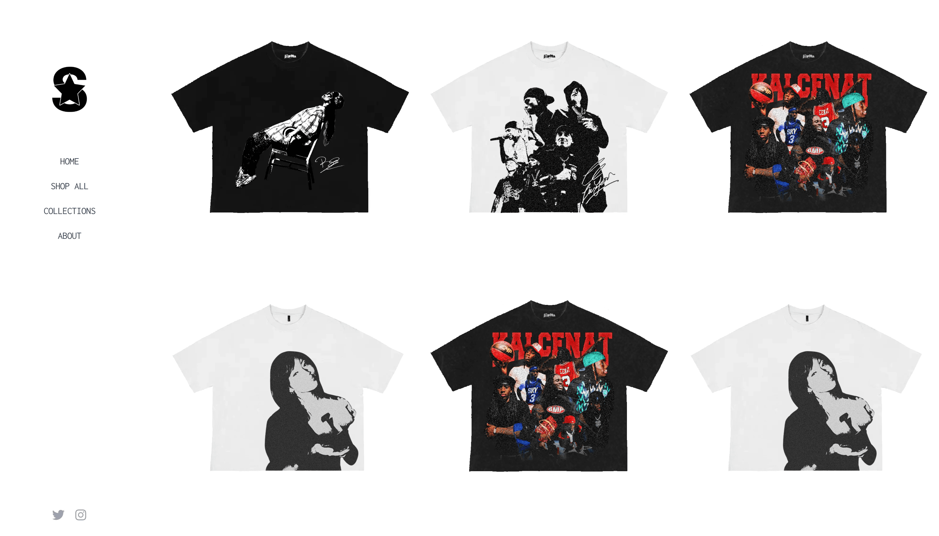 Store Preview