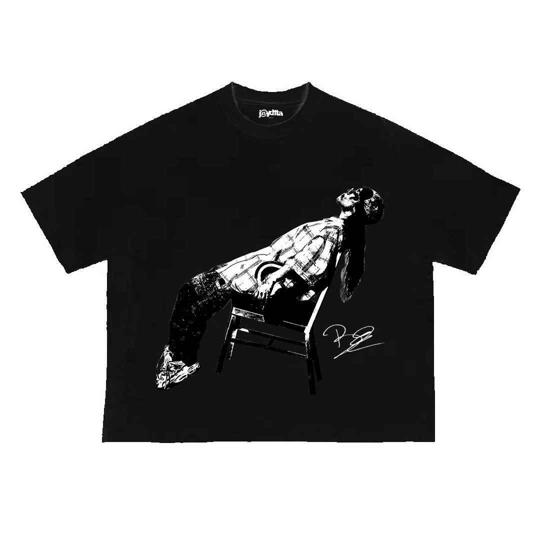 BILLIE EILISH TEE
